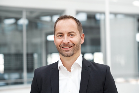 Marketingleitung bei Vileda unter neuer Leitung -
